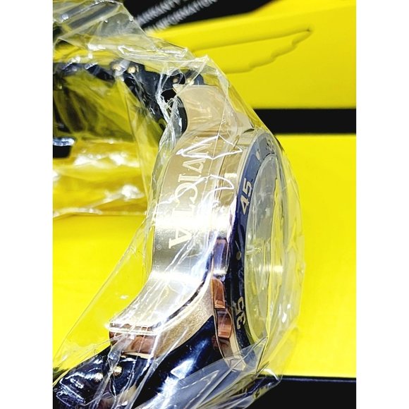 Pro Diver Stainless Steel Chronograph Watch | Water Resistant | Master of the Oc - Picture 8 of 16